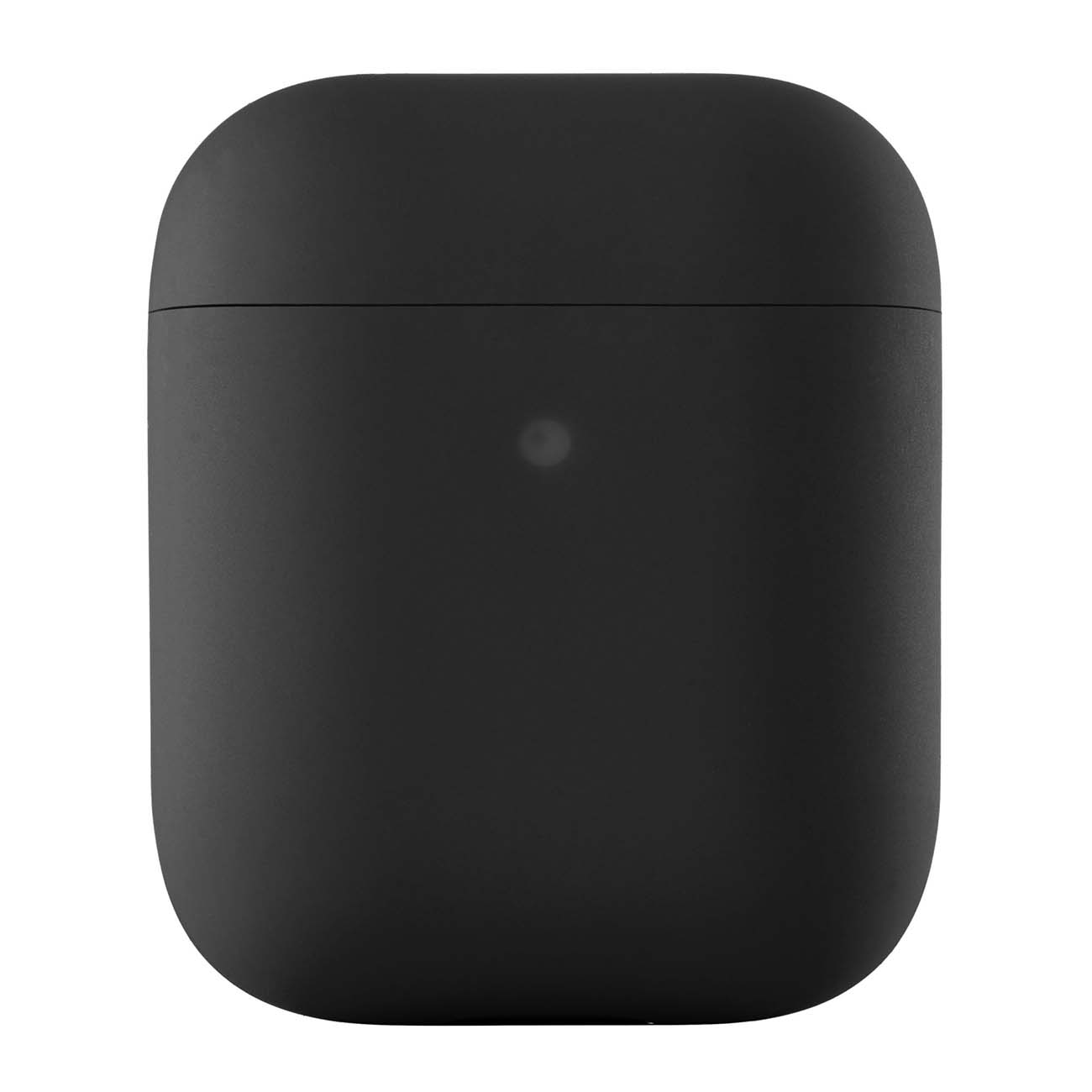Чехол для AirPods uBear черный (CS54BL12-AP) фото