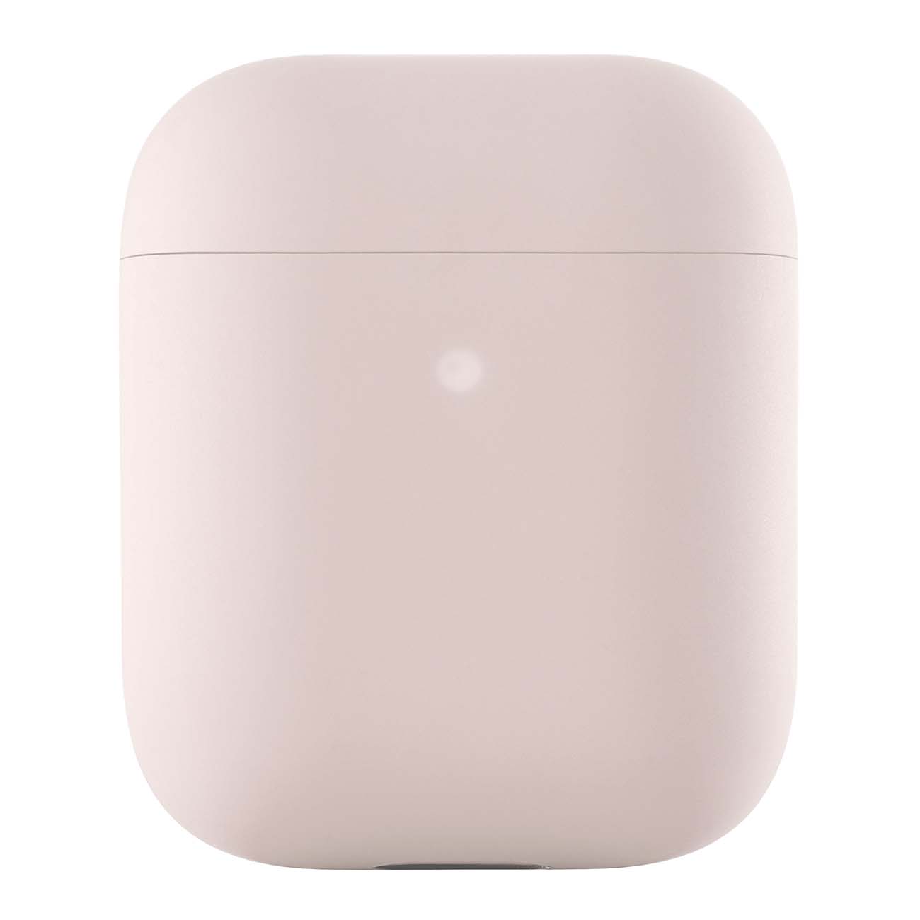 Чехол для AirPods uBear розовый (CS54PS12-AP) фото