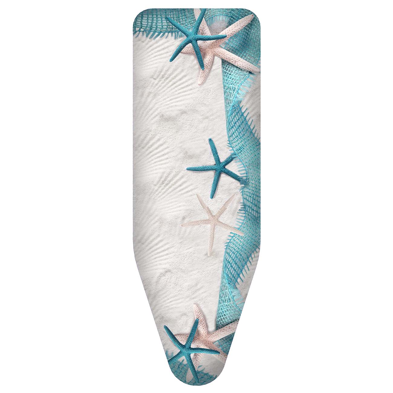 Чехол для гладильной доски Colombo COP514/Sand M 124x46см фото