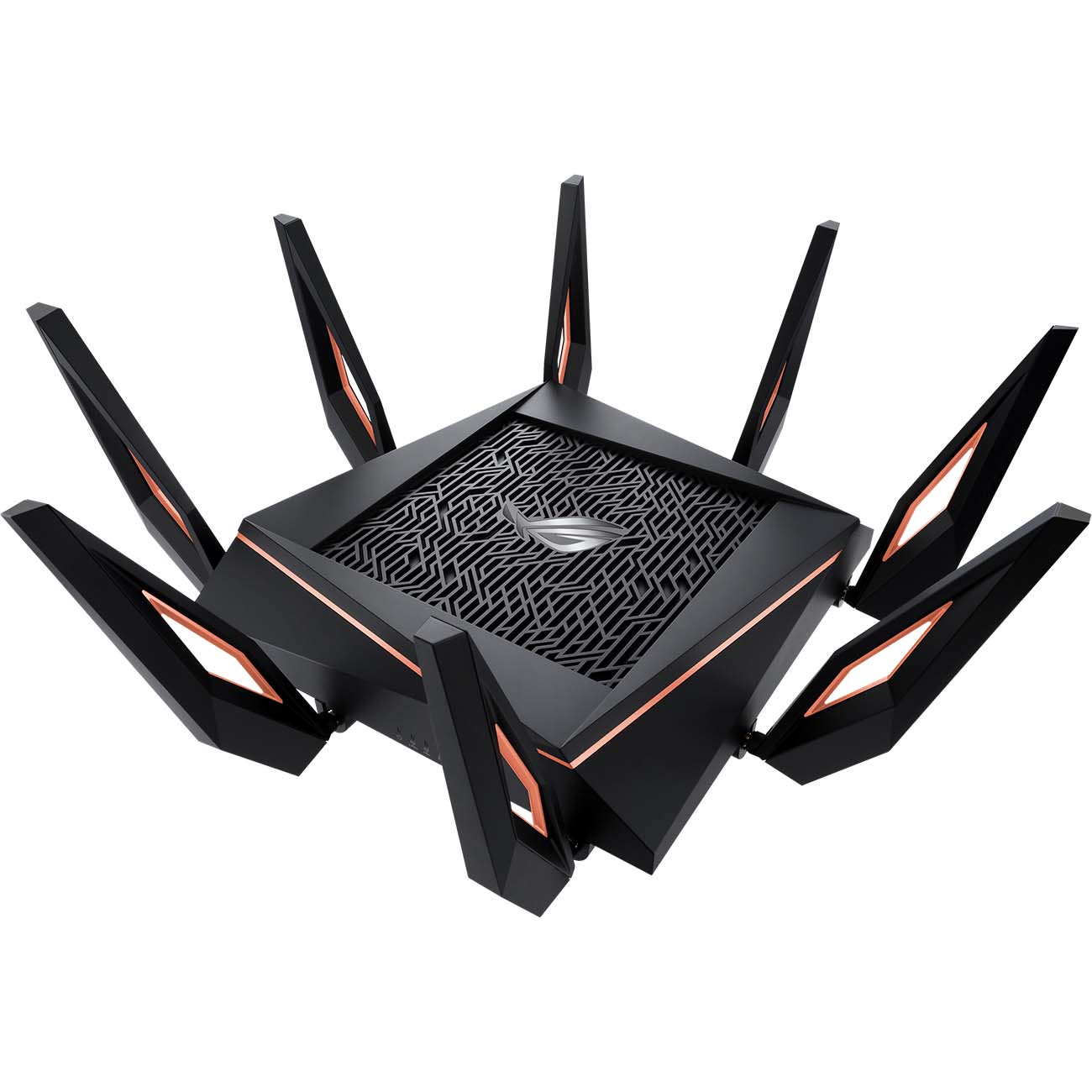 Wi-Fi роутер ASUS ROG Rapture GT-AX11000 фото