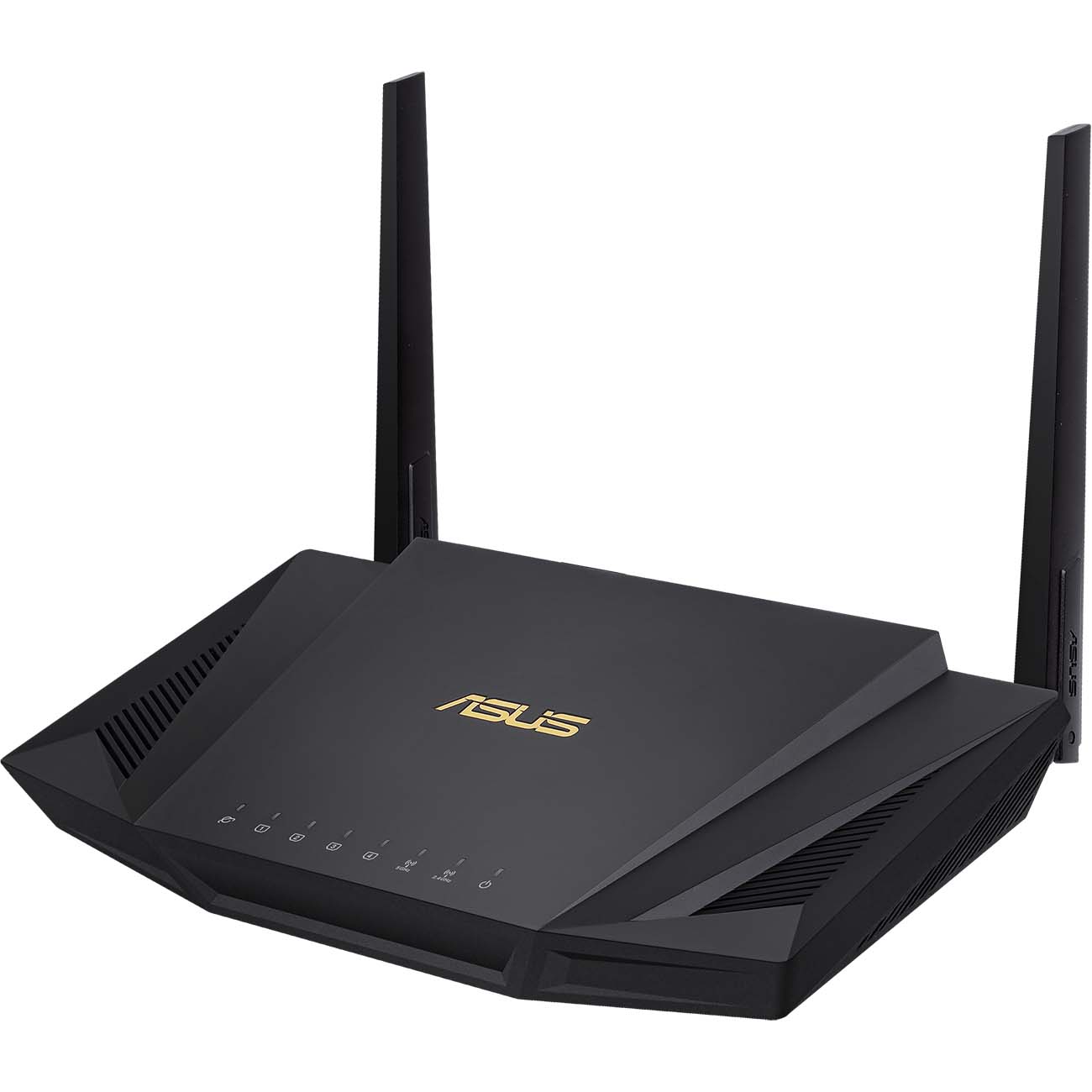 Wi-Fi роутер ASUS RT-AX56U фото