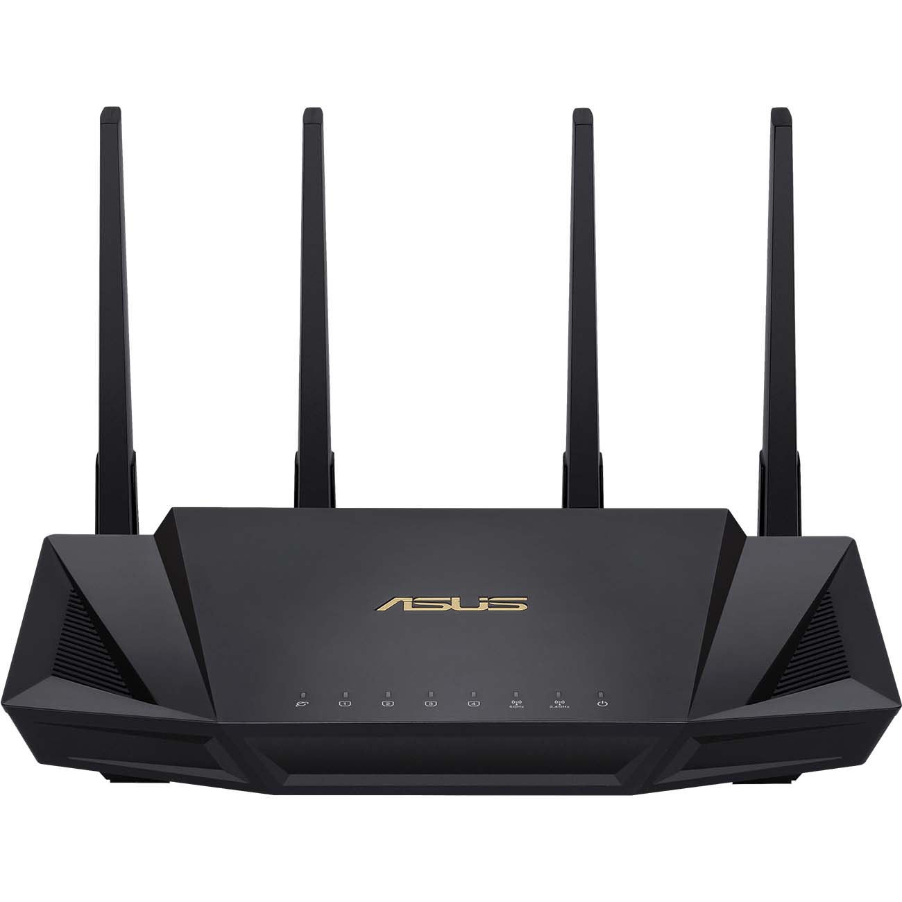Wi-Fi роутер ASUS RT-AX58U фото