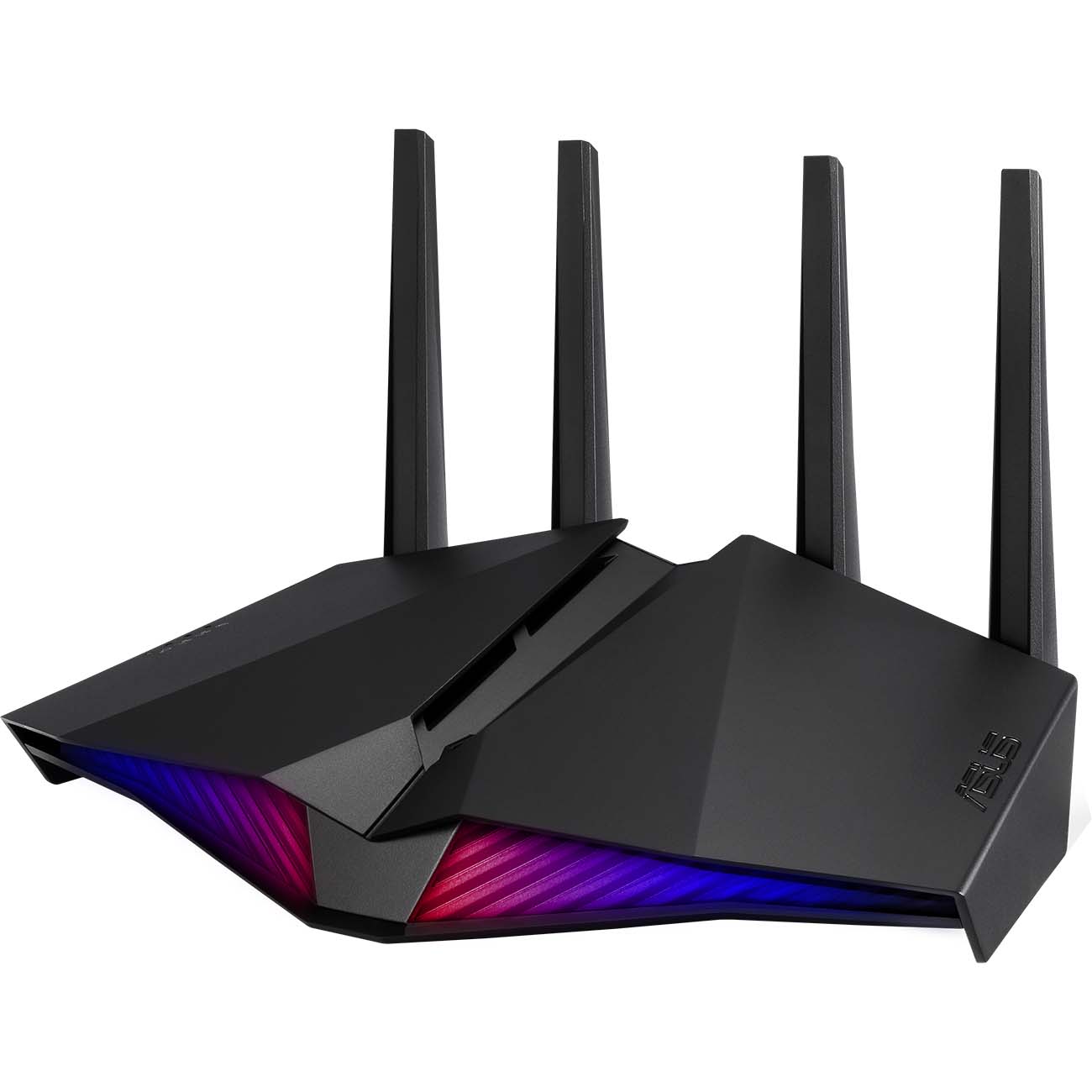 Wi-Fi роутер ASUS RT-AX82U фото