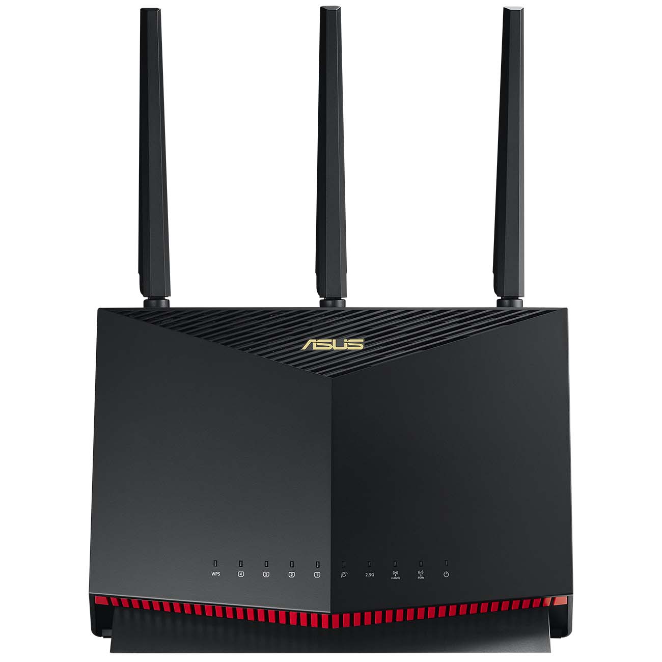 Wi-Fi роутер ASUS RT-AX86U
