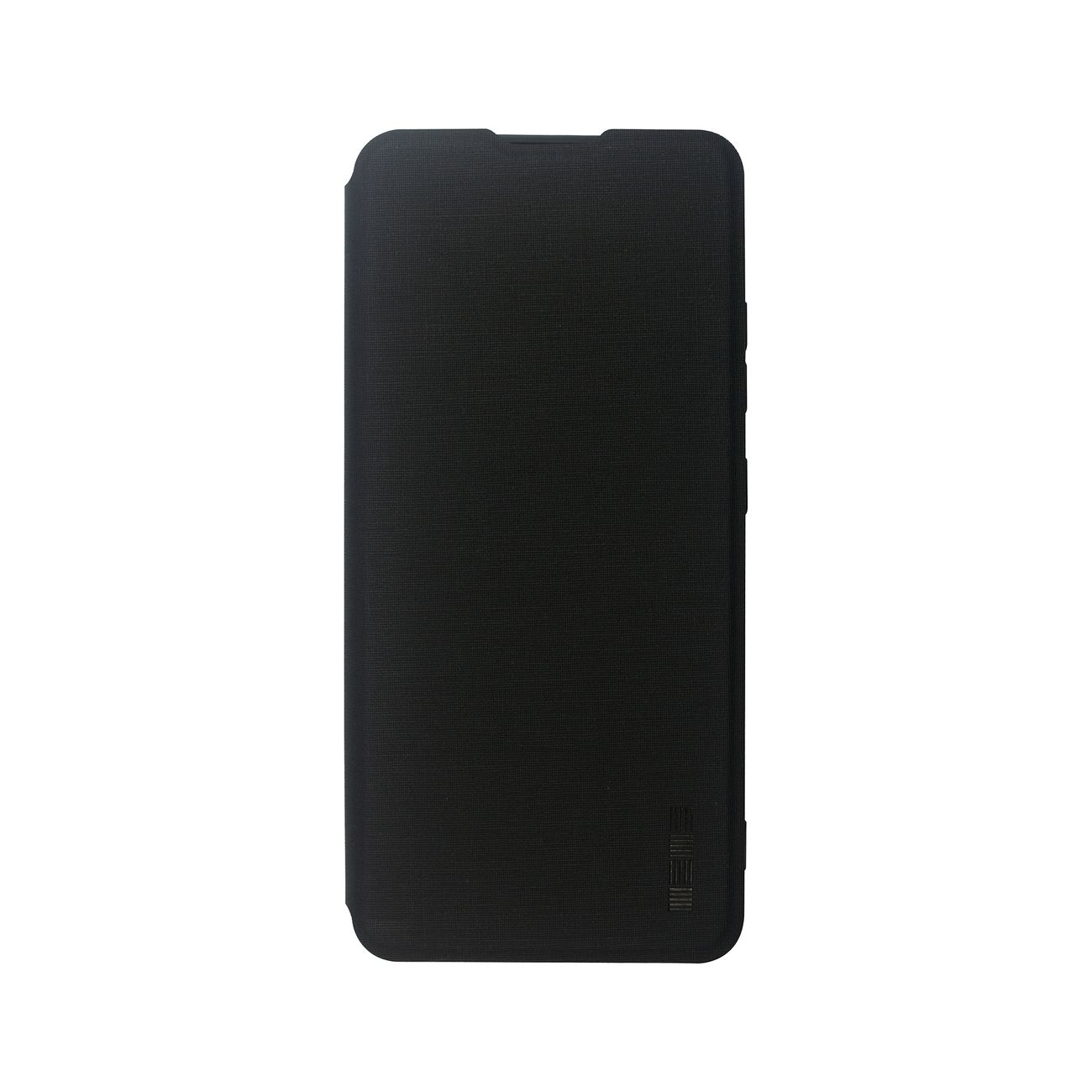 Чехол InterStep ENTRY FLIP Galaxy A32 Черный фото
