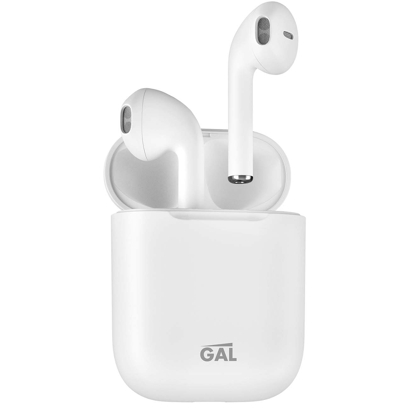 Наушники True Wireless Gal TW-1700 фото
