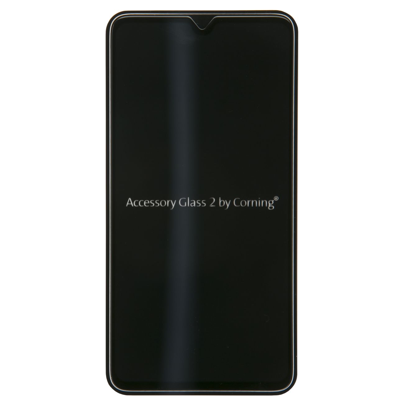 Защитное стекло Red Line Corning Huawei Mate 20 фото