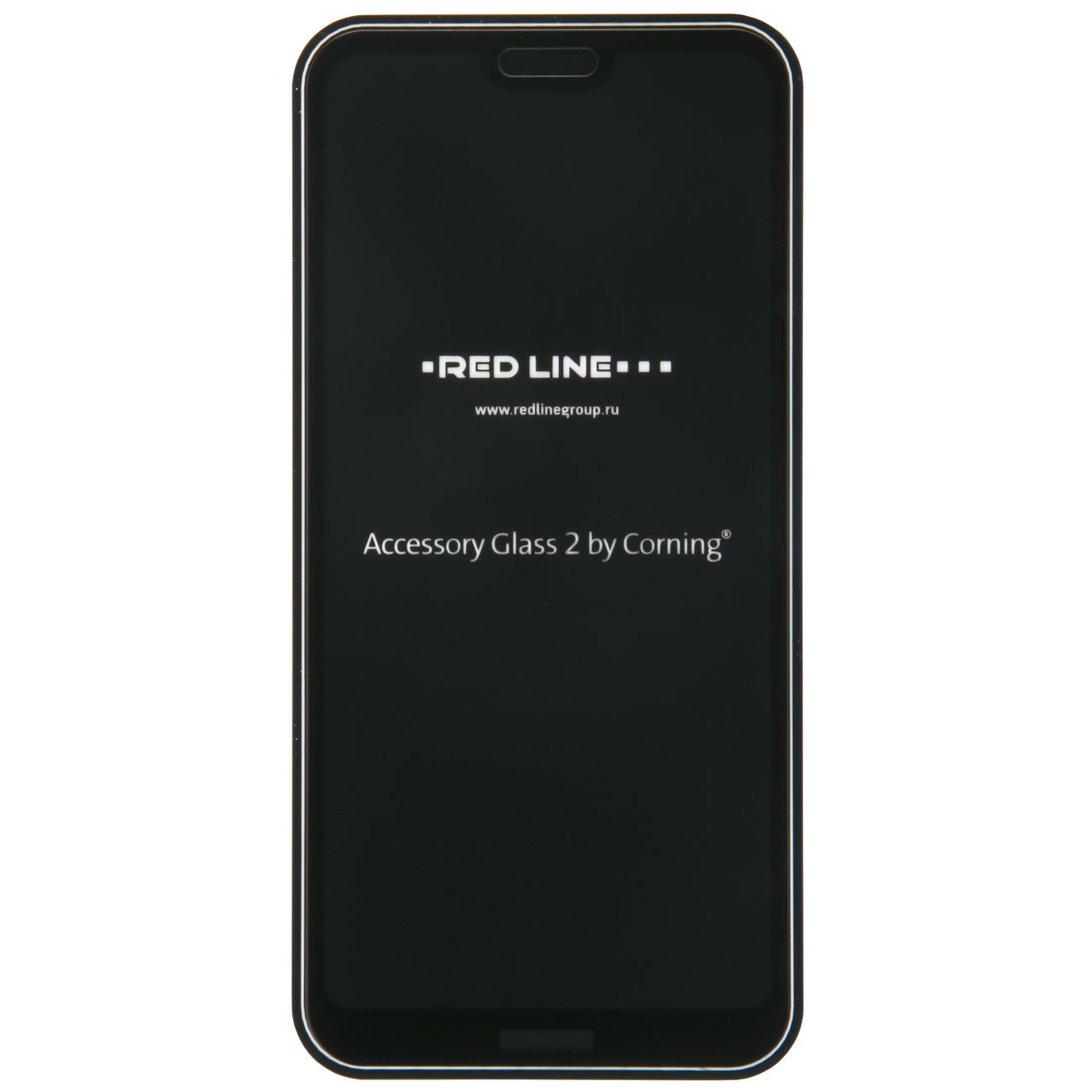 Защитное стекло Red Line Corning Huawei P20 Lite