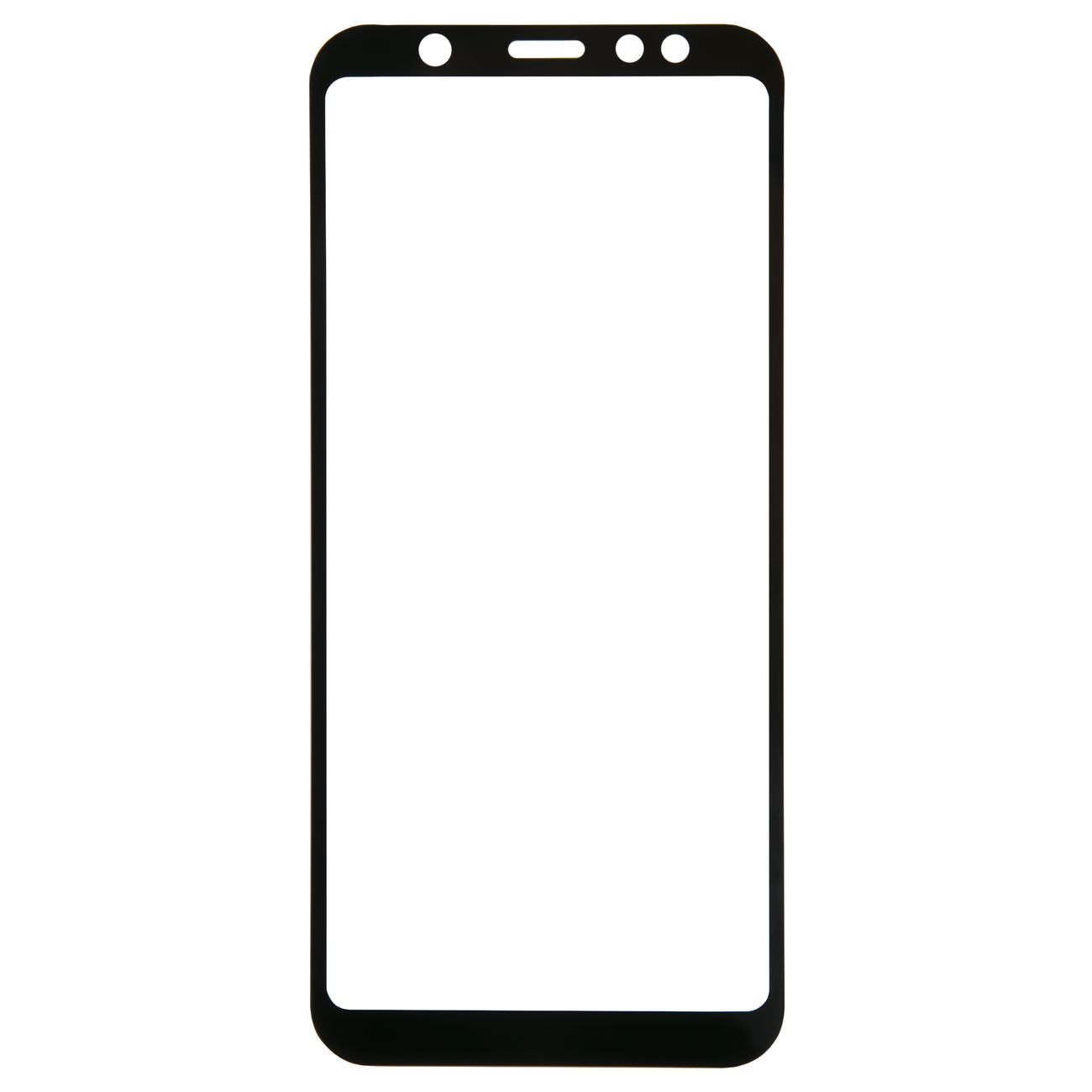 Защитное стекло Red Line для Samsung Galaxy A6