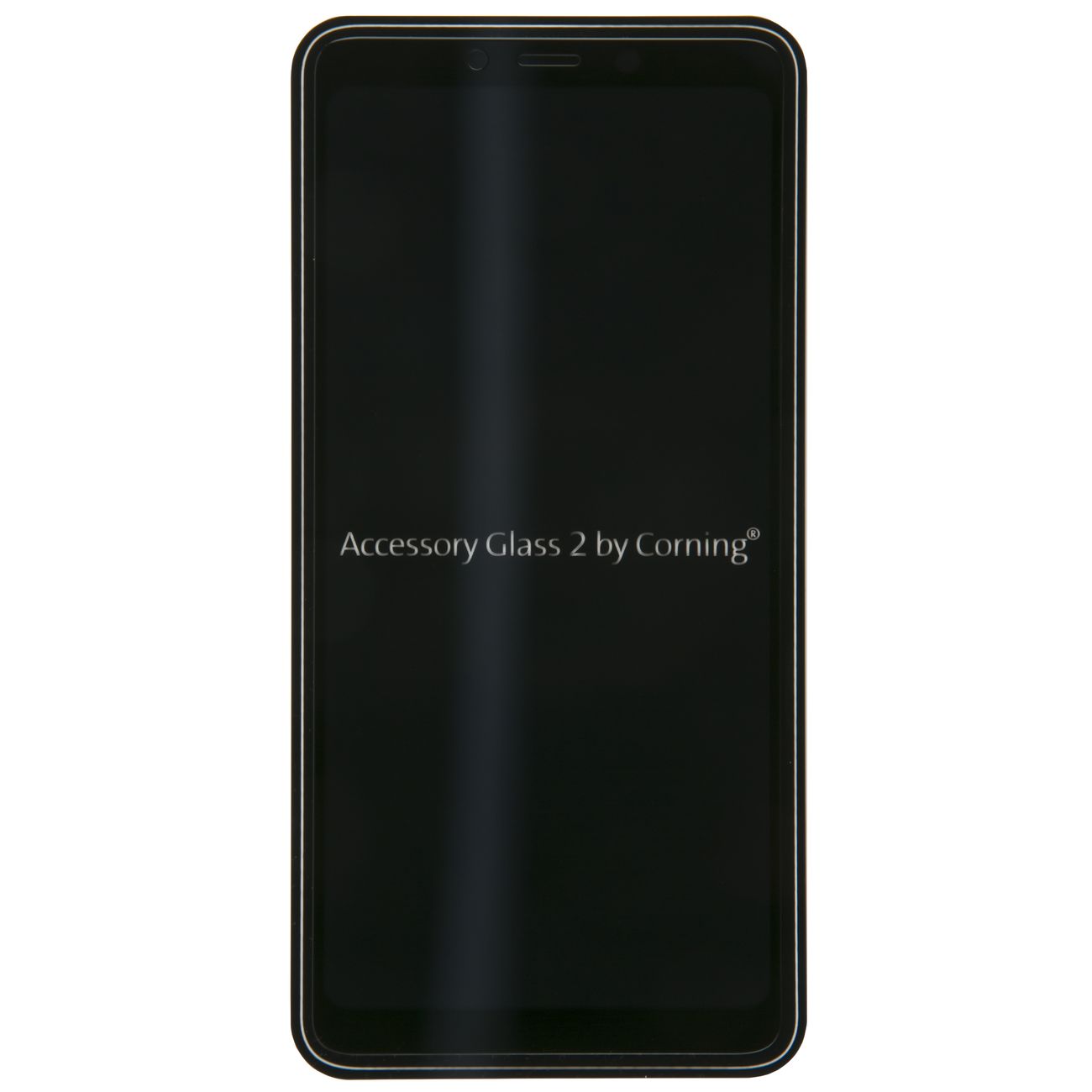 Защитное стекло Red Line для Samsung Galaxy A9 2018 фото