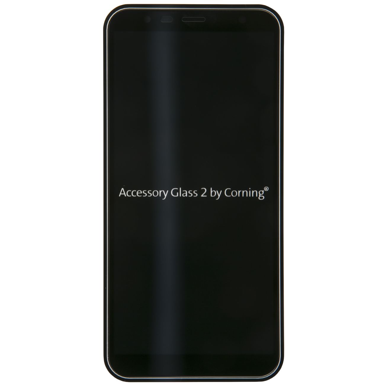 Защитное стекло Red Line для Samsung Galaxy J4 Plus