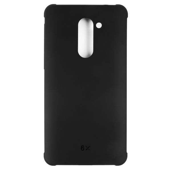 Чехол Red Line Extreme&nbsp;Honor&nbsp;6X&nbsp;черный&nbsp;