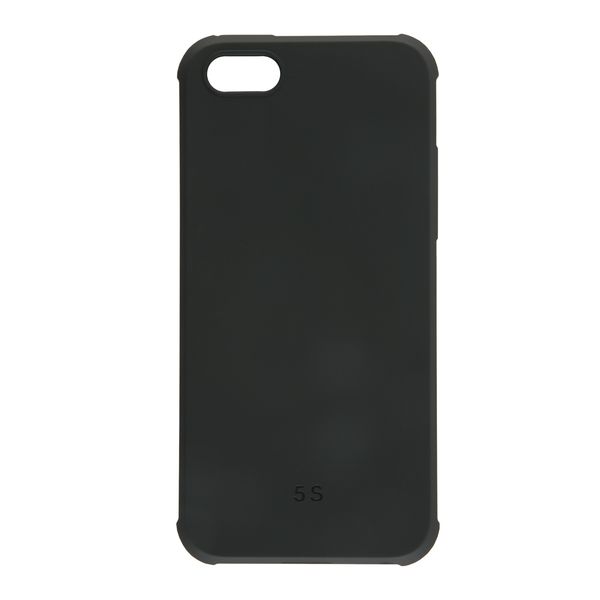 Чехол Red Line Extreme&nbsp;iPhone&nbsp;5/5S/5SE&nbsp;черный фото