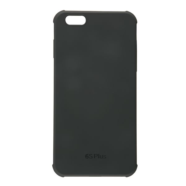 Чехол Red Line Extreme&nbsp;iPhone&nbsp;6&nbsp;Plus/6S&nbsp;Plus&nbsp;черный&nbsp; фото