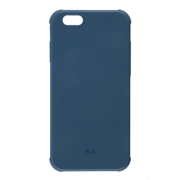 Чехол Red Line Extreme&nbsp;iPhone&nbsp;6/6S&nbsp;синий&nbsp;