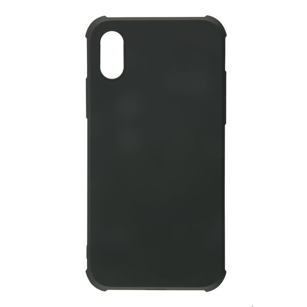 Чехол Red Line Extreme&nbsp;iPhone&nbsp;XR&nbsp;черный фото