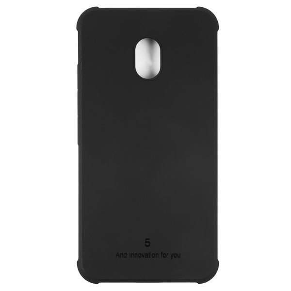 Чехол Red Line Extreme&nbsp;Meizu&nbsp;M5&nbsp;черный&nbsp; фото