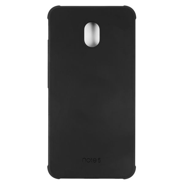 Чехол Red Line Extreme&nbsp;Meizu&nbsp;M5&nbsp;Note&nbsp;черный&nbsp; фото
