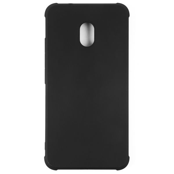 Чехол Red Line Extreme&nbsp;Meizu&nbsp;M5s&nbsp;черный&nbsp; фото