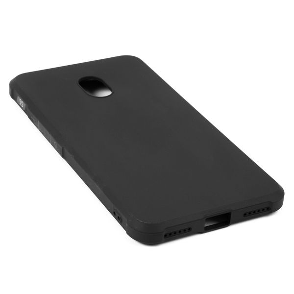 Чехол Red Line Extreme&nbsp;Meizu&nbsp;M5s&nbsp;черный&nbsp;