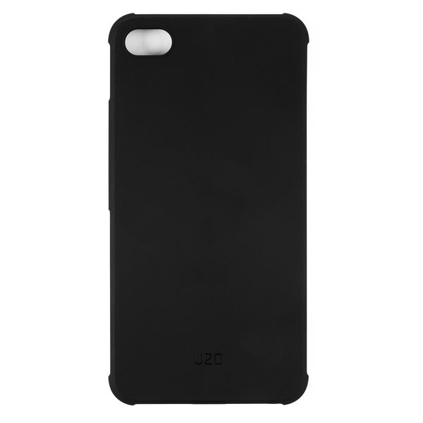 Чехол Red Line Extreme&nbsp;Meizu&nbsp;U20&nbsp;черный&nbsp; фото
