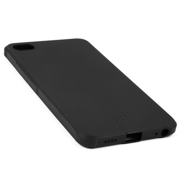 Чехол Red Line Extreme&nbsp;Meizu&nbsp;U20&nbsp;черный&nbsp;