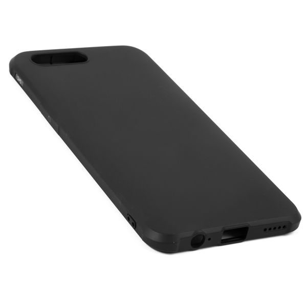 Чехол Red Line Extreme&nbsp;OnePlus&nbsp;5&nbsp;черный&nbsp;