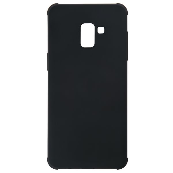 Чехол Red Line Extreme&nbsp;Galaxy&nbsp;A8&nbsp;Plus&nbsp;2018&nbsp;А730&nbsp;черный фото