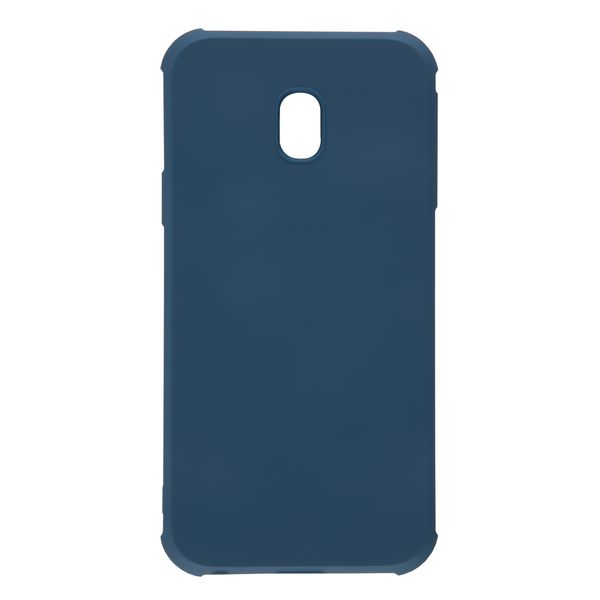 Чехол Red Line Extreme&nbsp;Galaxy&nbsp;J3&nbsp;2017&nbsp;синий&nbsp;