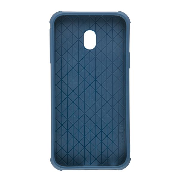 Чехол Red Line Extreme&nbsp;Galaxy&nbsp;J3&nbsp;2017&nbsp;синий&nbsp;