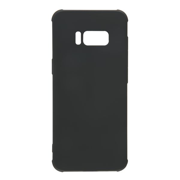 Чехол Red Line Extreme&nbsp;Galaxy&nbsp;S8&nbsp;черный&nbsp;