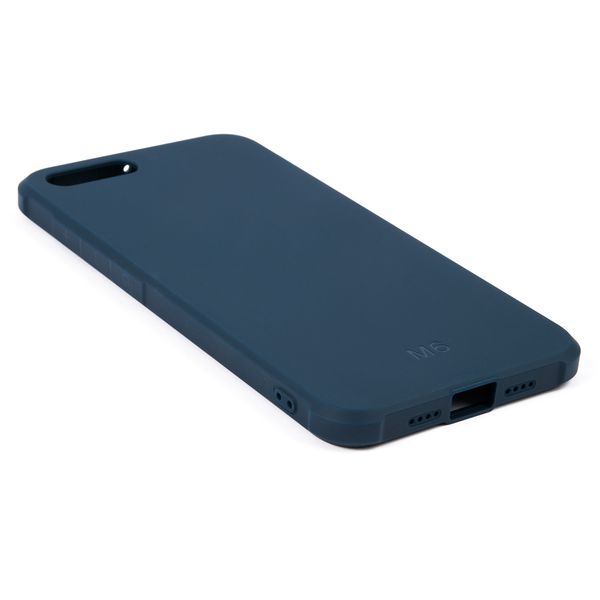 Чехол Red Line Extreme&nbsp;Mi&nbsp;6&nbsp;синий&nbsp;