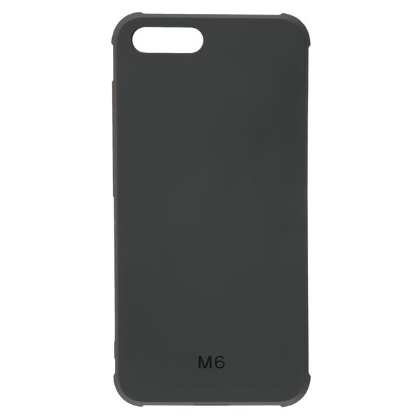 Чехол Red Line Extreme&nbsp;Mi&nbsp;6&nbsp;черный фото