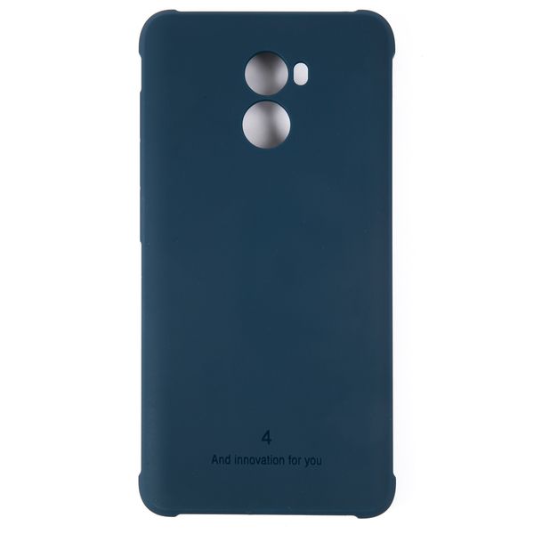Чехол Red Line Extreme&nbsp;Redmi&nbsp;4&nbsp;синий&nbsp;