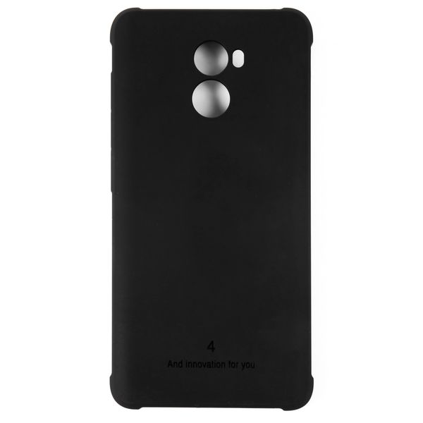 Чехол Red Line Extreme&nbsp;Redmi&nbsp;4&nbsp;черный&nbsp;