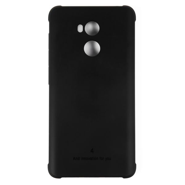 Чехол Red Line Extreme&nbsp;Xiaomi Redmi 4 Pro&nbsp;черный&nbsp; фото