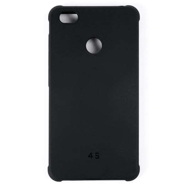 Чехол Red Line Extreme&nbsp;Xiaomi RedMi 4S&nbsp;черный&nbsp; фото