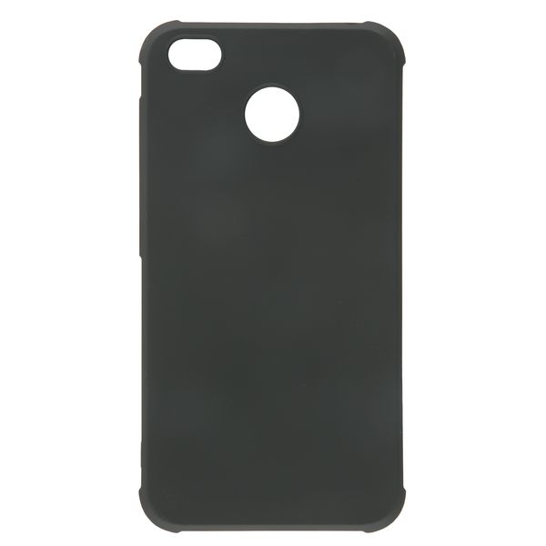 Чехол Red Line Extreme&nbsp;Redmi&nbsp;4X&nbsp;черный&nbsp; фото