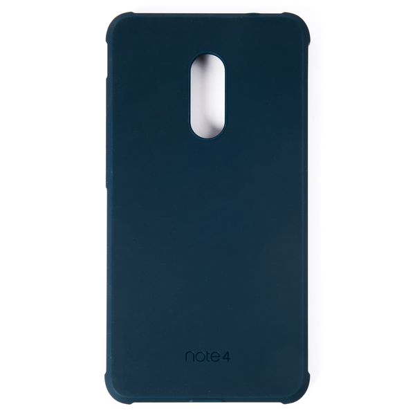 Чехол Red Line Extreme&nbsp;Xiaomi Redmi Note 4синий&nbsp;