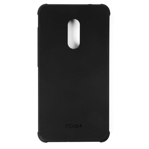 Чехол Red Line Extreme&nbsp;Xiaomi Redmi Note 4&nbsp;черный&nbsp;