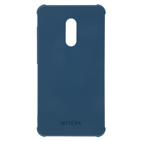 Чехол Red Line Extreme&nbsp;Xiaomi Redmi Note 4X&nbsp;синий&nbsp;