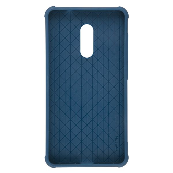 Чехол Red Line Extreme&nbsp;Xiaomi Redmi Note 4X&nbsp;синий&nbsp;