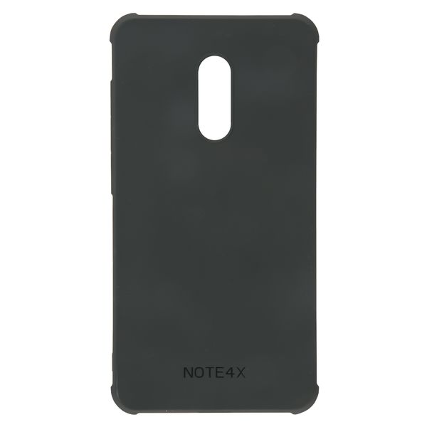 Чехол Red Line Extreme&nbsp;Xiaomi Redmi Note 4X&nbsp;черный фото
