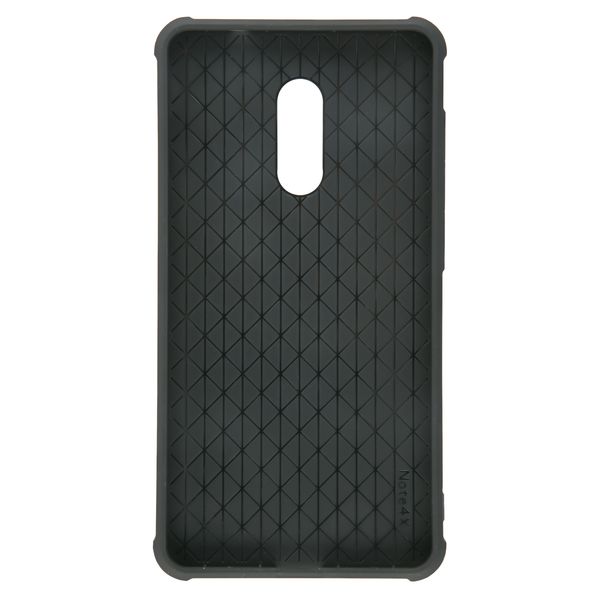 Чехол Red Line Extreme&nbsp;Xiaomi Redmi Note 4X&nbsp;черный