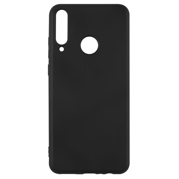Чехол Red Line Ultimate&nbsp;plus&nbsp;Huawei&nbsp;Y6p&nbsp;черный