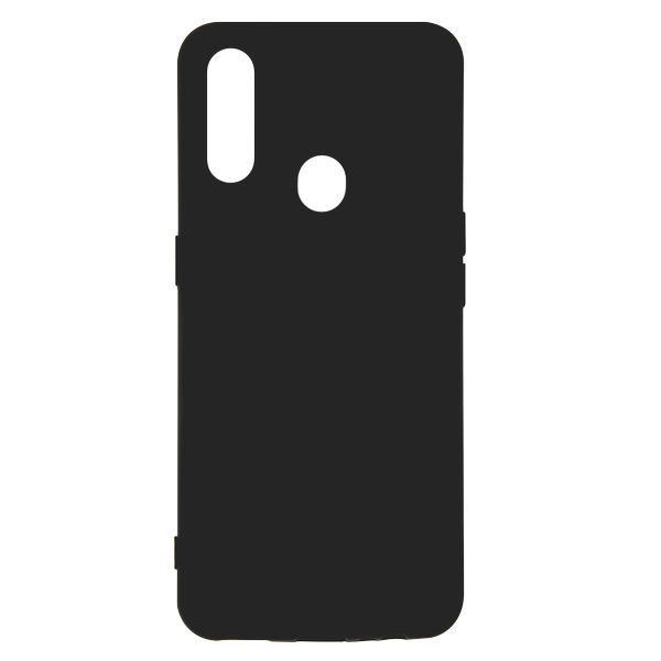 Чехол Red Line Ultimate&nbsp;plus&nbsp;OPPO&nbsp;A31&nbsp;черный фото