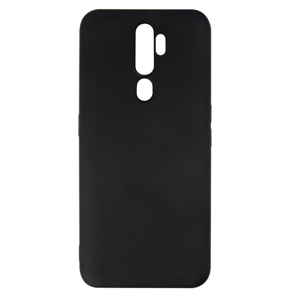 Чехол Red Line Ultimate&nbsp;plus&nbsp;OPPO&nbsp;A5&nbsp;2020&nbsp;черный фото