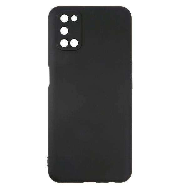 Чехол Red Line Ultimate&nbsp;plus&nbsp;OPPO&nbsp;A72&nbsp;черный фото