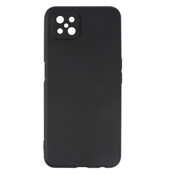 Чехол Red Line Ultimate&nbsp;plus&nbsp;OPPO&nbsp;A92S&nbsp;черный фото