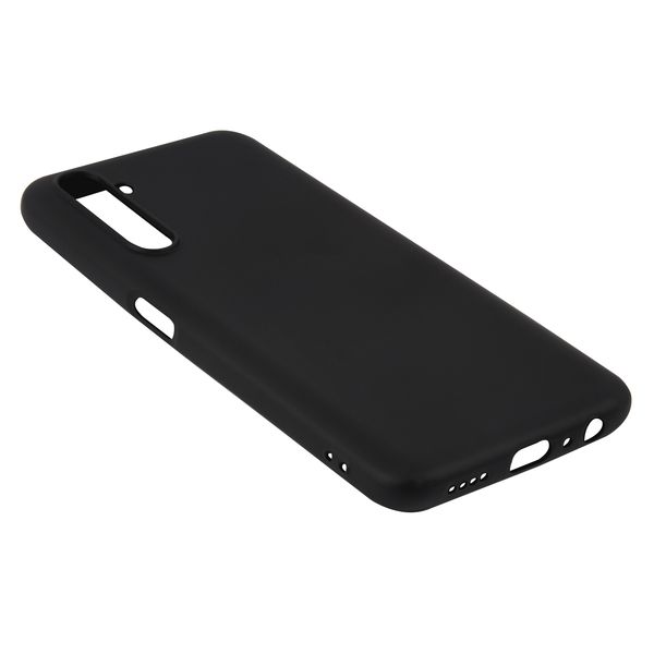 Чехол Red Line Ultimate&nbsp;plus&nbsp;Realme&nbsp;6&nbsp;pro&nbsp;черный